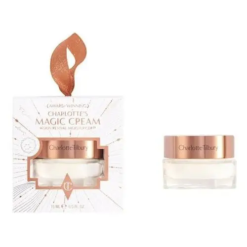 Charlotte Tilbury Mini Charlotte's Magic Cream