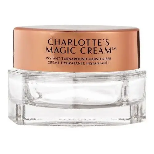 Mini charlotte's magic cream - krem nawilżający do twarzy format podróżny Charlotte tilbury