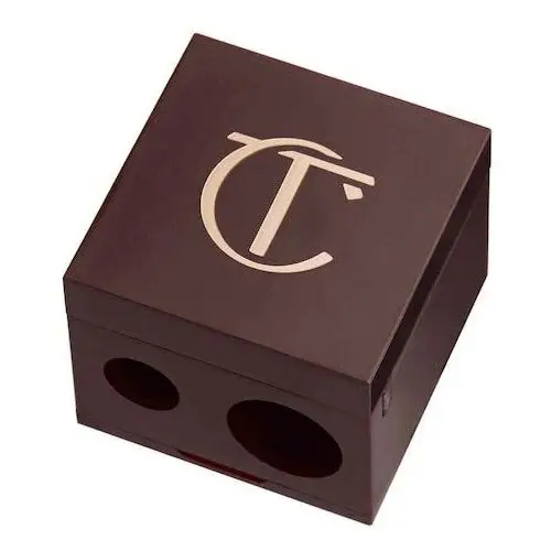 Charlotte Tilbury Pencil Sharpener