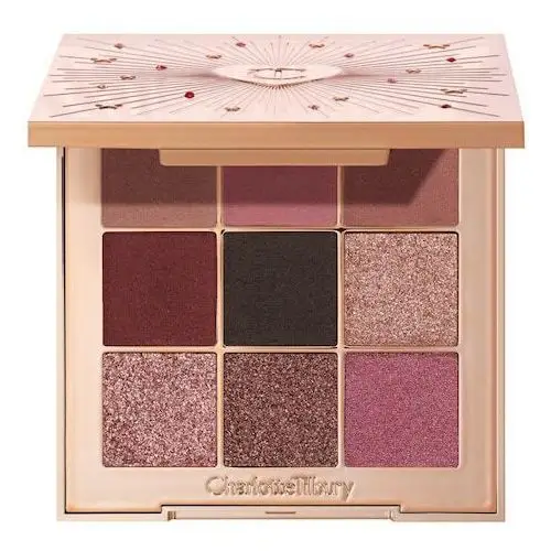 Charlotte Tilbury Pillow Talk Beautyverse Love Palette, 737049