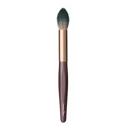 Charlotte tilbury Powder & sculpt brush - pędzel do konturowania