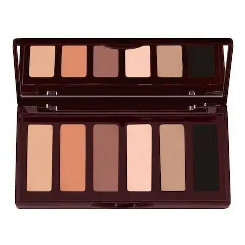 Charlotte Tilbury The Supernudes – Easy Eye Palette