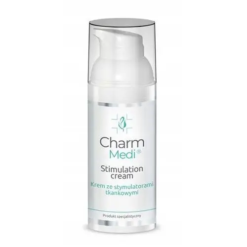 Charm Medi Stimulation Cream Krem ze stymulatorami tkankowymi (GH4918)