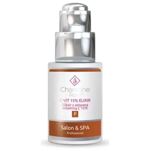 Charmine rose c-vit 15% elixir eliksir z aktywną witaminą c (gh1422)