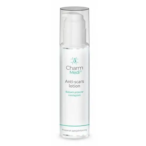 Charmine rose Charm medi anti-scars lotion balsam przeciw rozstępom (gh3545)
