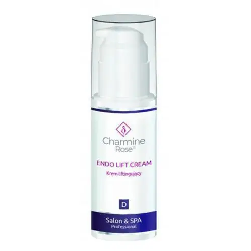 Charmine Rose ENDO LIFT CREAM Krem liftingujący (GH1028)