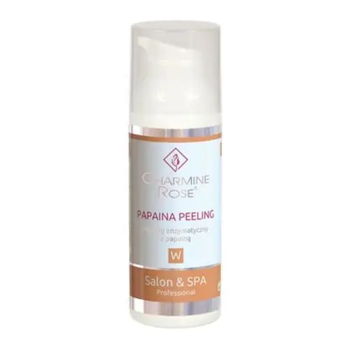 Papaina peeling peeling enzymatyczny z papainą (gh0408) Charmine rose