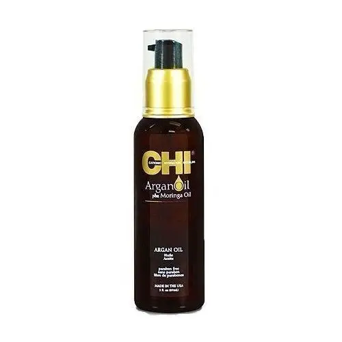 Chi argan oil, odżywka do włosów bez spłukiwania 89ml