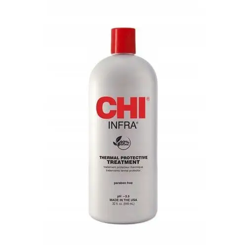 Chi Infra Treatment Odżywka nawilżająca 946 ml