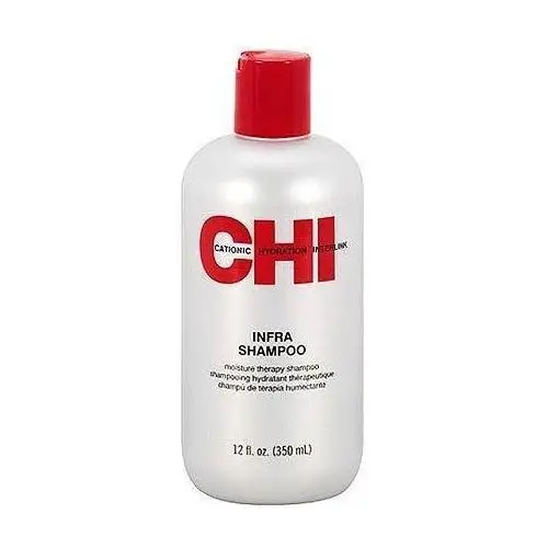 CHI Infra Treatment, Szampon do włosów farbowanych 355ml