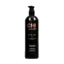 Luxury black seed oil, szampon bez sls, pielęgnujący 739ml Chi Sklep