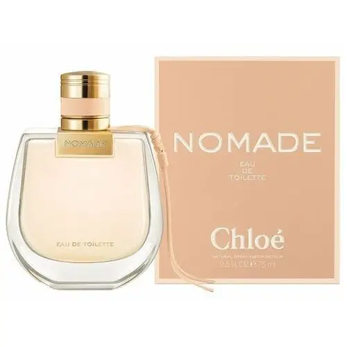 Chloe Chloé nomade edt woman 75 ml