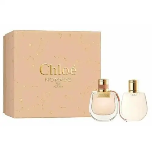 Chloe Nomade Women SET (Eau de Parfum 50 ml + body lotion 100 ml)