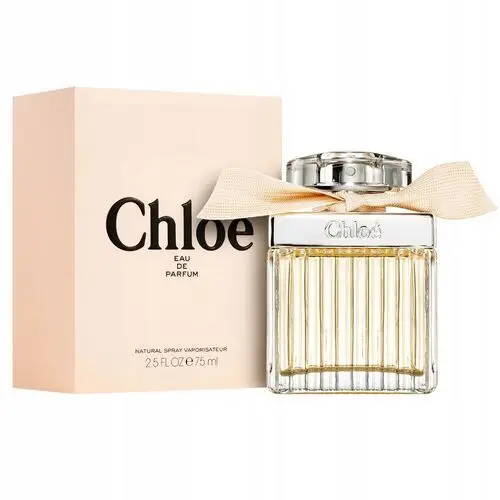 Chloe Chloé woda perfumowana dla kobiet 75 ml