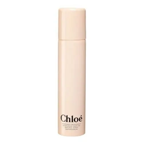 Chloé - Dezodorant w naturalnym sprayu