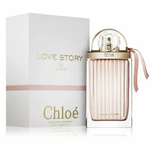 Chloe, Love Story, Woda toaletowa, 30 ml