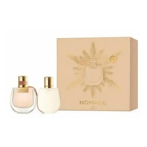 Chloe nomade edp 50ml + balsam do ciała 100ml