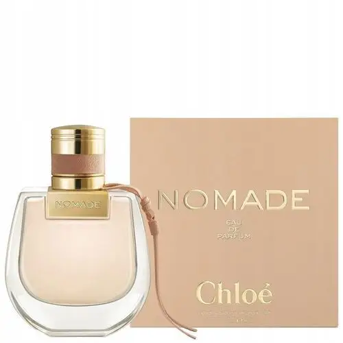 Chloe nomade edp woda perfumowana dla kobiet perfumy 50ml