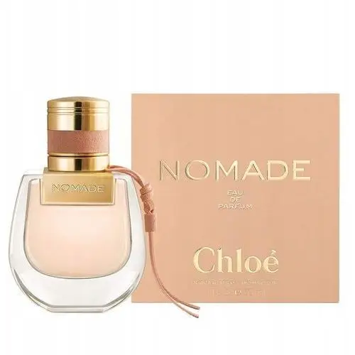 Chloe nomade woda perfumowana dla kobiet 30 ml