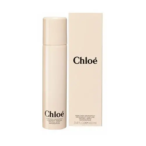 Chloe , perfumowany dezodorant, 100 ml