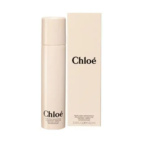 Chloe perfumowany dezodorant spray 100ml Chloe