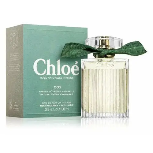 Rose naturelle intense, woda perfumowana, 100ml Chloe