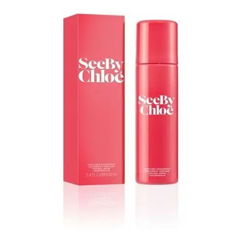 Chloe, See By Chloe, Dezodorant Spray, 100 Ml