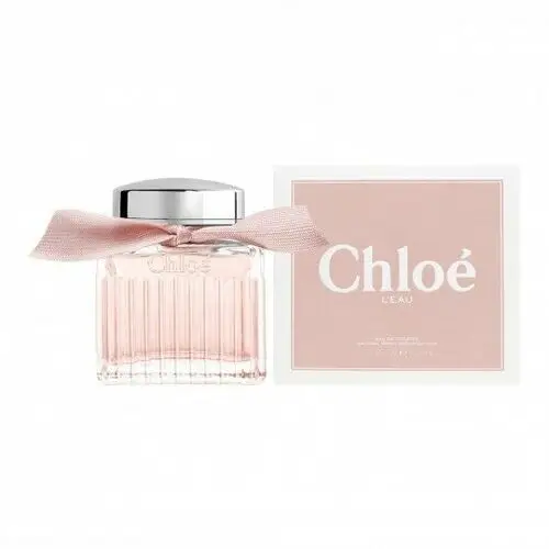 CHLOE SIGN L'EAU WODA TOALETOWA 50ML