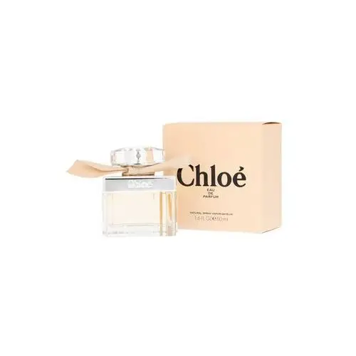 Signature edp 50ml Chloe