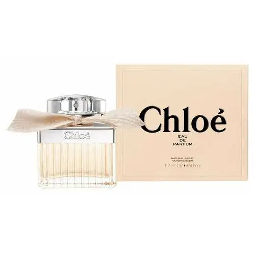 Chloe, woda perfumowana, 50 ml