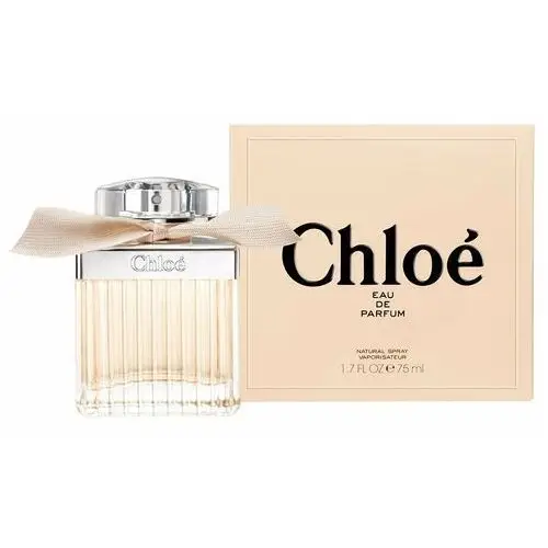 Chloe, woda perfumowana, 75 ml