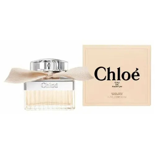 Chloe woda perfumowana dla kobiet 30 ml Chloe