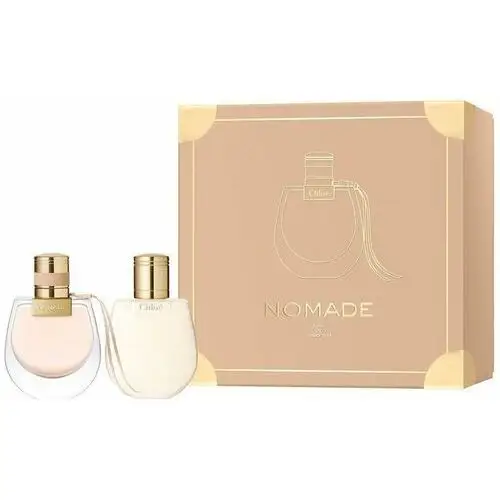 Chloe Women Nomade, Zestaw Perfum, 2 Szt