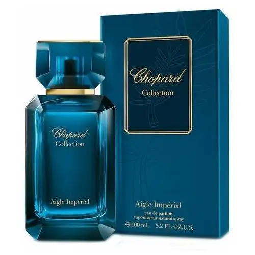 Chopard, Aigle Imperial, woda perfumowana, 100 ml