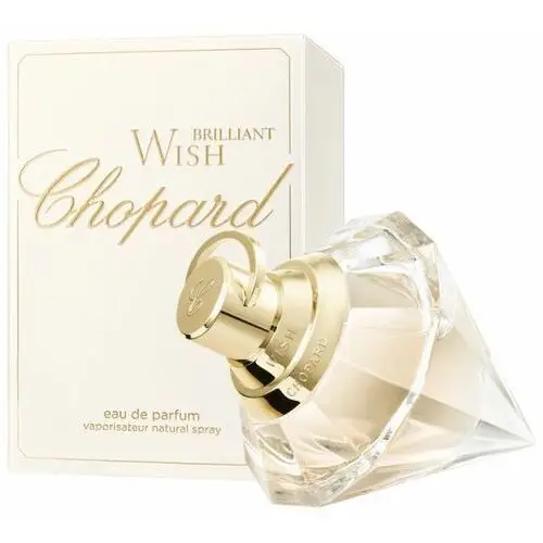 Brilliant wish edp 75ml spray Chopard