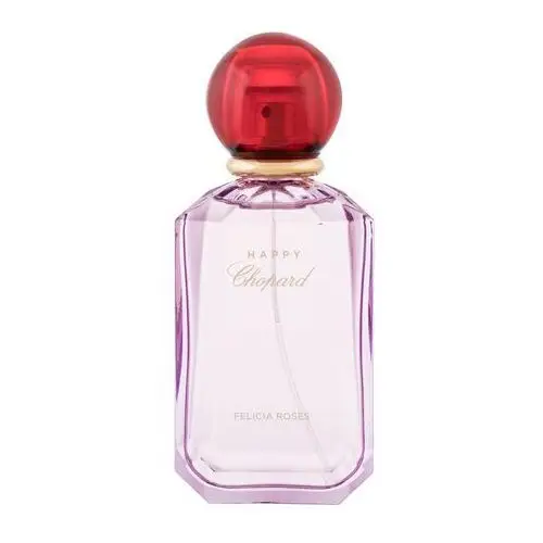 Happy chopard felicia roses woda perfumowana 100 ml dla kobiet Chopard