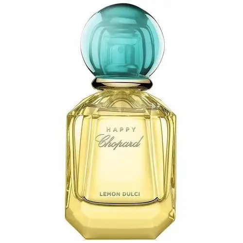 Chopard happy lemon dulci woda perfumowana dla kobiet 40 ml