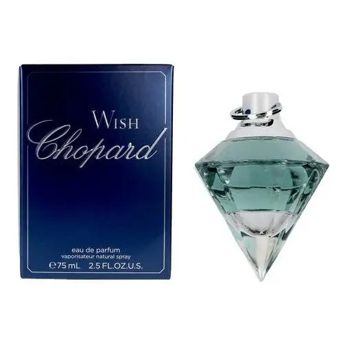 Wish edp spray 75ml Chopard