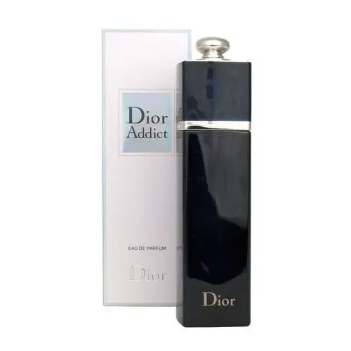 Dior Dior Addict Eau de Parfum (2012) woda perfumowana dla kobiet 50 ml + do każdego zamówienia upominek