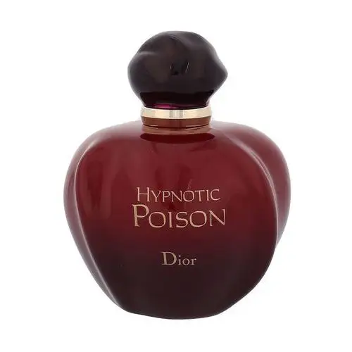 Christian dior Dior, hypnotic poison for women, woda toaletowa, 100 ml