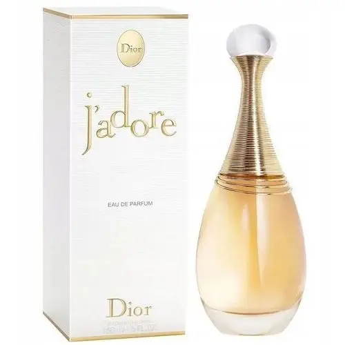 Dior jadore 150ml edp woda perfumowana damskie kobieta Christian dior