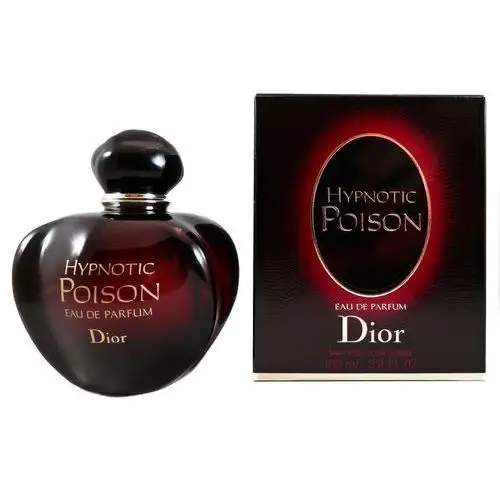 Christian dior Dior poison hypnotic poison (2014) woda perfumowana dla kobiet 100 ml