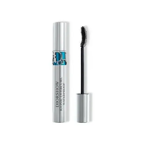 Christian dior diorshow iconic overcurl mascara waterproof noir 091 black 6 g