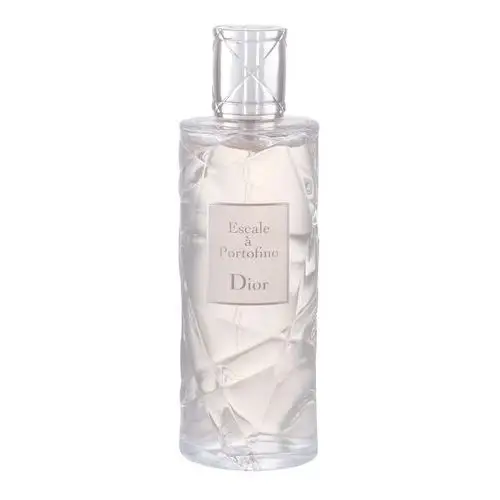 Christian Dior Escale a Portofino, Woda toaletowa, 125ml