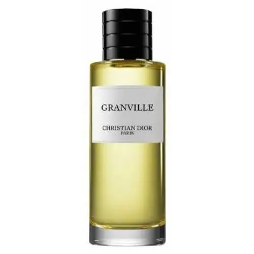 Christian dior granville women eau de parfum 250 ml