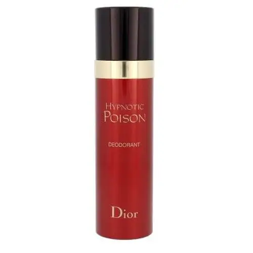 Christian dior hypnotic poison women deospray 100 ml