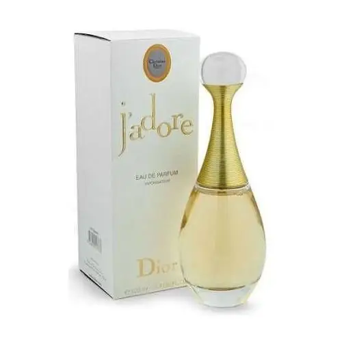 Christian dior j'adore woda perfumowana 30ml + próbka perfum gratis