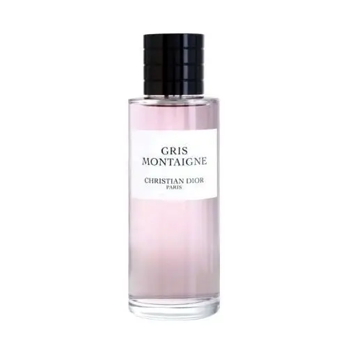 La collection privée christian dior: gris montaigne edp w 250 ml Christian dior