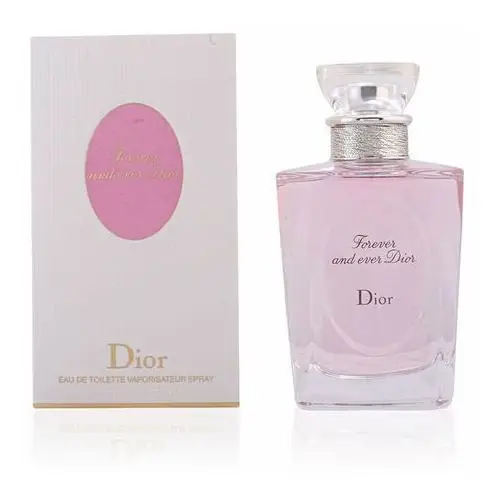 Christian dior les creations de monsieur dior forever and ever 100ml w woda toaletowa