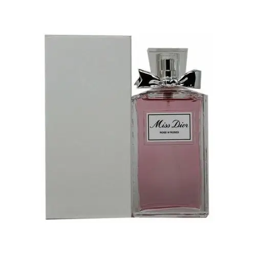 Christian dior miss dior rose n´roses woda toaletowa 100 ml tester dla kobiet